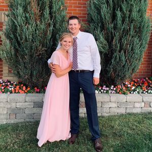 Meet your Posher, Gabi